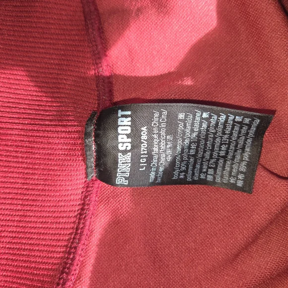 Red and Pink Shorts‎ - Picture 3 of 6